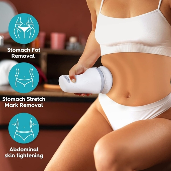 Body Sculpting Massager - Picture 1 of 8